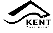 City of Kent Logo